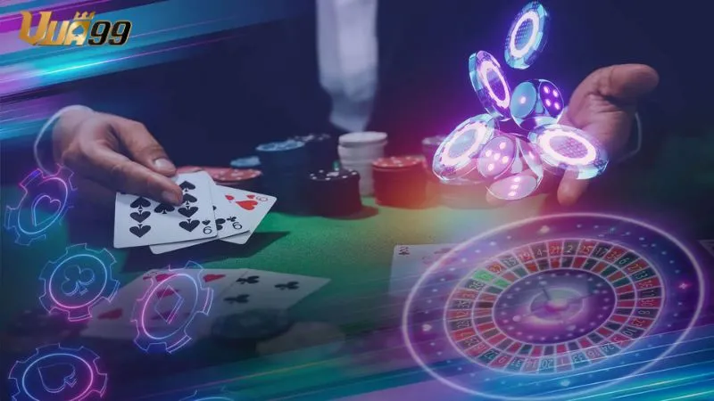 Giới thiệu Vua99 - Nguồn gốc hình thành và quá trình phát triển